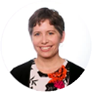 Portrait of Irit Rappley