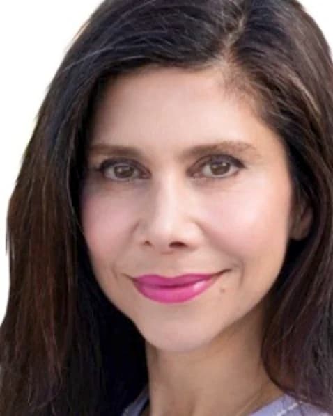 Portrait of Susan Tousi