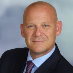 Chris Thorne